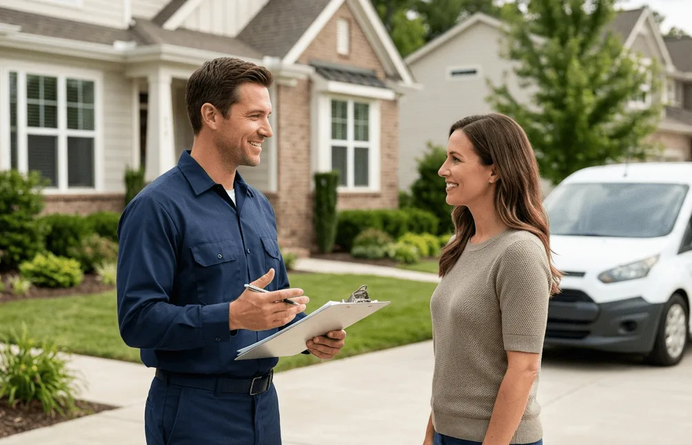 Mold Remediation Amherst, OH FAQs